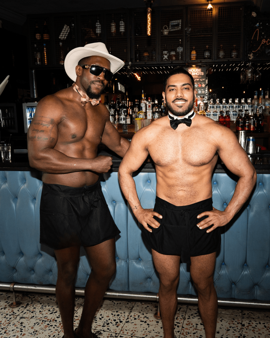 Drag, Drinks & Day Party Vibes
