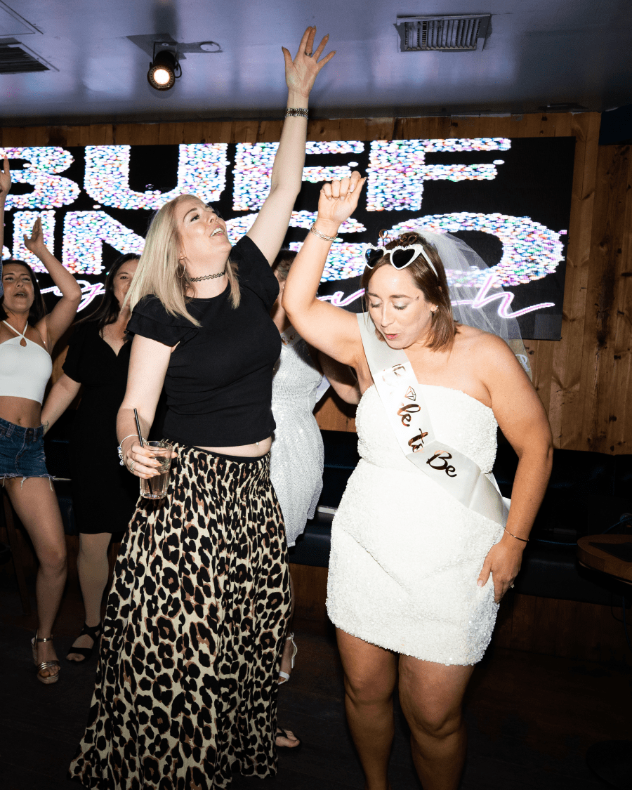 Drag, Drinks & Day Party Vibes